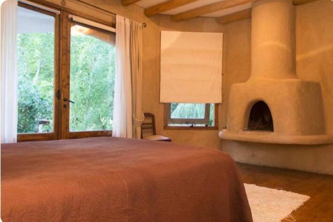 Exquisita Habitacion En Suite En El Corazon De Chacras De Coria Exterior photo